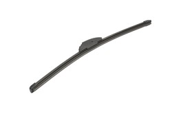 Wiper blade HydroConnect HU45 flat 450mm (1 pcs) front with spoiler