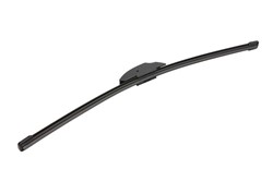 Wiper blade HydroConnect HU48 flat 475mm (1 pcs) front with spoiler