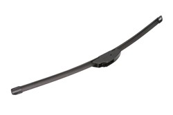 Wiper blade HydroConnect HU50 flat 500mm (1 pcs) front with spoiler_1