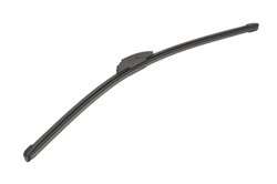 Wiper blade HydroConnect Hu55 flat 550mm (1 pcs) front with spoiler