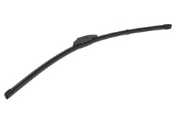 Wiper blade HydroConnect Hu58 flat 580mm (1 pcs) front with spoiler_0