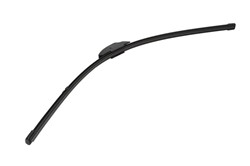 Wiper blade HydroConnect Hu65 flat 650mm (1 pcs) front with spoiler