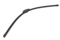 Wiper blade HydroConnect Hu70 jointless 700mm (1 pcs) front with spoiler