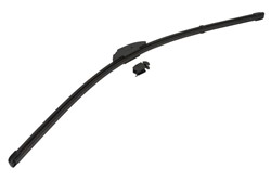 Wiper blade HydroConnect HU65C jointless 650mm (1 pcs) front with spoiler