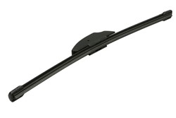 Wiper blade Canopy VAL583902 flat 350mm (1 pcs) front with spoiler_0