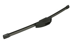 Wiper blade Canopy VAL583902 flat 350mm (1 pcs) front with spoiler_1