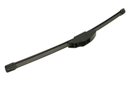 Wiper blade Canopy VAL583904 flat 400mm (1 pcs) front with spoiler_1