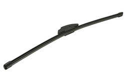 Wiper blade Canopy VAL583907 flat 475mm (1 pcs) front with spoiler