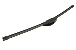 Wiper blade Canopy VAL583907 flat 475mm (1 pcs) front with spoiler_1