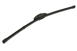 Wiper blade Canopy VAL583908 jointless 500mm (1 pcs) front with spoiler