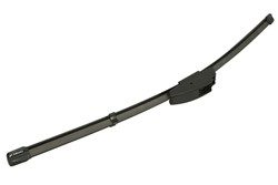 Wiper blade Canopy VAL583908 jointless 500mm (1 pcs) front with spoiler_1