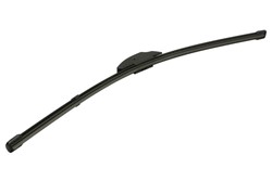 Wiper blade Canopy VAL583909 flat 525mm (1 pcs) front with spoiler