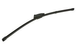 Wiper blade Canopy VAL583910 jointless 550mm (1 pcs) front with spoiler