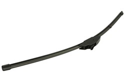 Wiper blade Canopy VAL583910 jointless 550mm (1 pcs) front with spoiler_1
