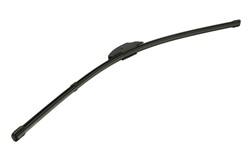 Wiper blade Canopy VAL583911 flat 600mm (1 pcs) front with spoiler
