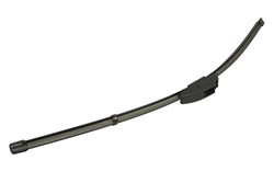 Wiper blade Canopy VAL583911 flat 600mm (1 pcs) front with spoiler_1