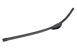 Wiper blade Canopy VAL583912 flat 650mm (1 pcs) front with spoiler_1