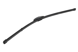 Wiper blade Canopy VAL583913 flat 650mm (1 pcs) front with spoiler