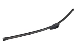 Wiper blade Canopy VAL583913 flat 650mm (1 pcs) front with spoiler_1