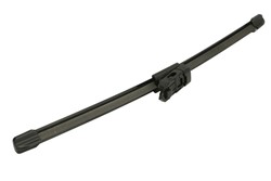 Wiper blade Canopy VAL583915 flat 350mm (1 pcs) front with spoiler_1