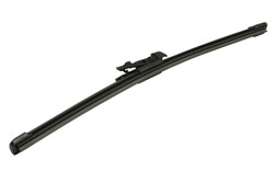 Wiper blade Canopy VAL583920 jointless 380mm (1 pcs) front with spoiler