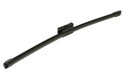 Wiper blade Canopy VAL583921 jointless 380mm (1 pcs) front with spoiler