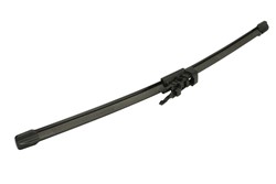 Wiper blade Canopy VAL583925 flat 400mm (1 pcs) front with spoiler_1