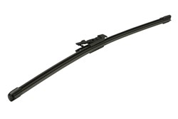 Wiper blade Canopy VAL583925 flat 400mm (1 pcs) front with spoiler