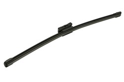 Wiper blade Canopy VAL583926 flat 400mm (1 pcs) front with spoiler