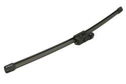 Wiper blade Canopy VAL583926 flat 400mm (1 pcs) front with spoiler_1