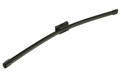 Wiper blade Canopy VAL583930 jointless 430mm (1 pcs) front with spoiler