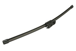 Wiper blade Canopy VAL583930 jointless 430mm (1 pcs) front with spoiler_1