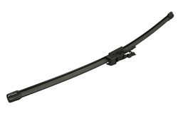 Wiper blade Canopy VAL583935 flat 450mm (1 pcs) front with spoiler_1