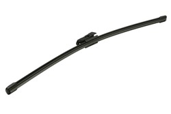 Wiper blade Canopy VAL583936 flat 450mm (1 pcs) front with spoiler
