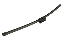 Wiper blade Canopy VAL583936 flat 450mm (1 pcs) front with spoiler_1