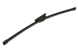Wiper blade Canopy VAL583937 jointless 450mm (1 pcs) front with spoiler