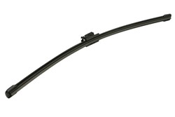 Wiper blade Canopy VAL583938 jointless 450mm (1 pcs) front with spoiler