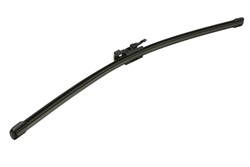 Wiper blade Canopy VAL583945 flat 475mm (1 pcs) front with spoiler
