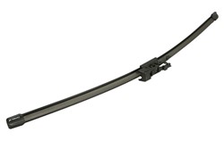 Wiper blade Canopy VAL583945 flat 475mm (1 pcs) front with spoiler_1