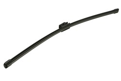 Wiper blade Canopy VAL583947 flat 475mm (1 pcs) front with spoiler