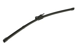 Wiper blade Canopy VAL583950 flat 500mm (1 pcs) front with spoiler