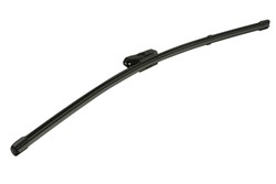 Wiper blade Canopy VAL583951 flat 500mm (1 pcs) front with spoiler
