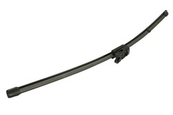 Wiper blade Canopy VAL583951 flat 500mm (1 pcs) front with spoiler_1