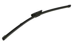 Wiper blade Canopy VAL583952 jointless 500mm (1 pcs) front with spoiler