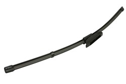 Wiper blade Canopy VAL583952 jointless 500mm (1 pcs) front with spoiler_1