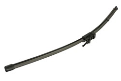 Wiper blade Canopy VAL583955 flat 530mm (1 pcs) front with spoiler_1