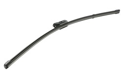 Wiper blade Canopy VAL583956 flat 530mm (1 pcs) front with spoiler_0