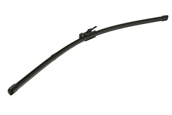 Wiper blade Canopy VAL583960 jointless 550mm (1 pcs) front with spoiler