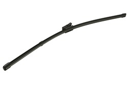 Wiper blade Canopy VAL583961 flat 550mm (1 pcs) front with spoiler