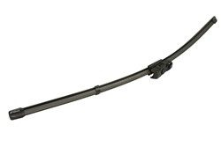 Wiper blade Canopy VAL583961 flat 550mm (1 pcs) front with spoiler_1